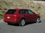 Porsche Cayenne GTS 2007 года